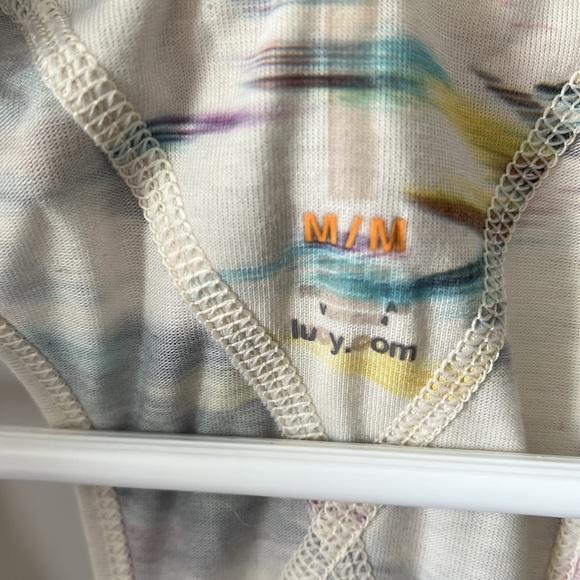 Lucy Workout Tank - Picture 3 of 5